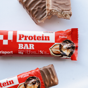 Barrita Proteica Praliné... 2