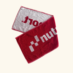 Toalla Gym nutrisport
