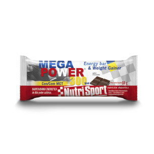 Barrita MegaPower Chocolate... 2
