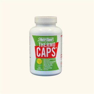 Thermo Caps (180 comprimidos)