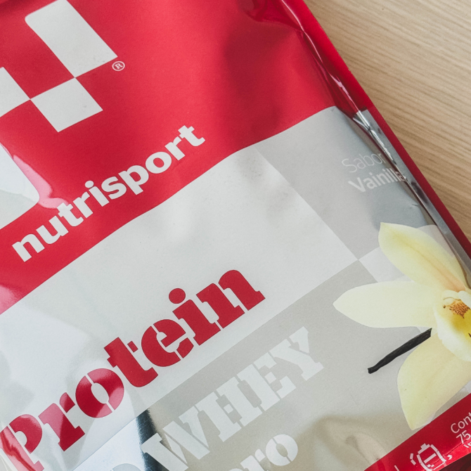 Iso Whey Cero.Cero Vainilla 1500g