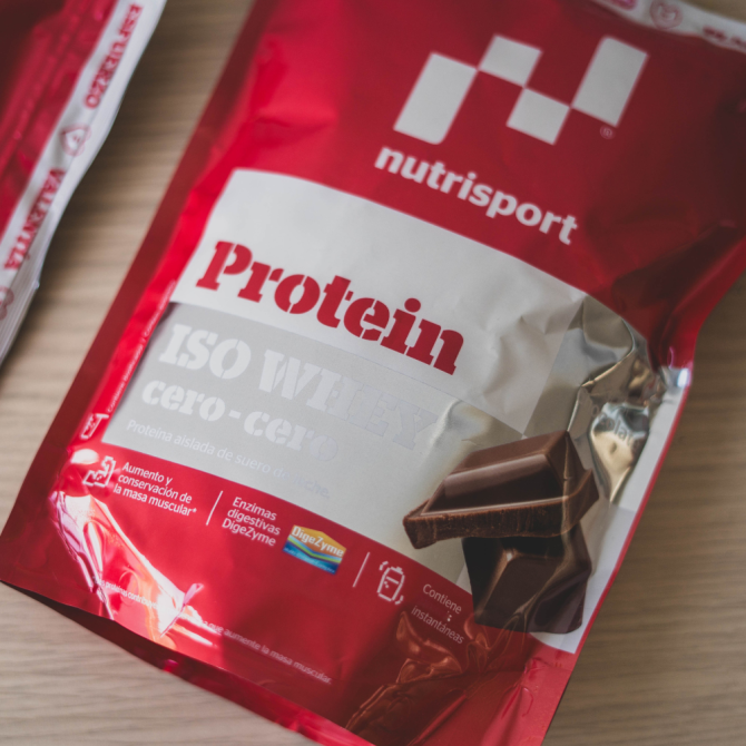 Iso Whey Cero.Cero Chocolate 1500g