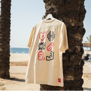 Camiseta "Es lo que... 2