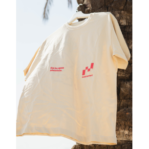 Camiseta "es lo que...