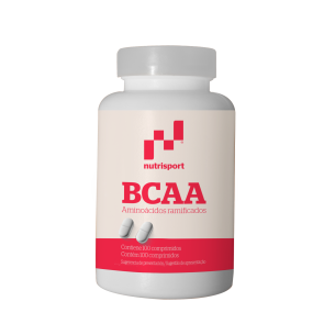BCAA Aminoácidos...