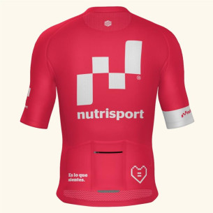 Maillot Nutrisport x Siroko... 2