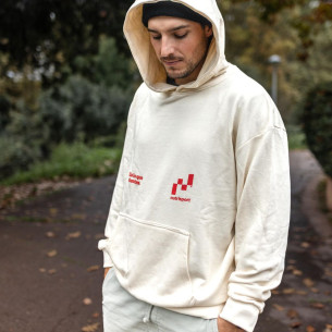 Sudadera "Es lo que...