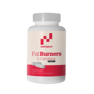 Fat Burners Caps...