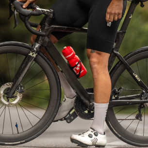 Bidón Sport 750 ml Rojo 2