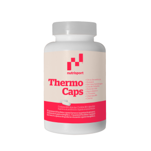 Thermo Caps (180 comprimidos)