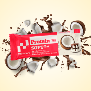 Barrita proteica coco 1x25 2