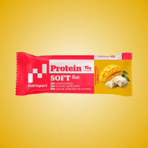 Barrita proteica mango 1x25 2