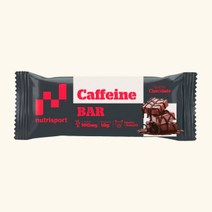 Caffeine Bar Chocolate (24...