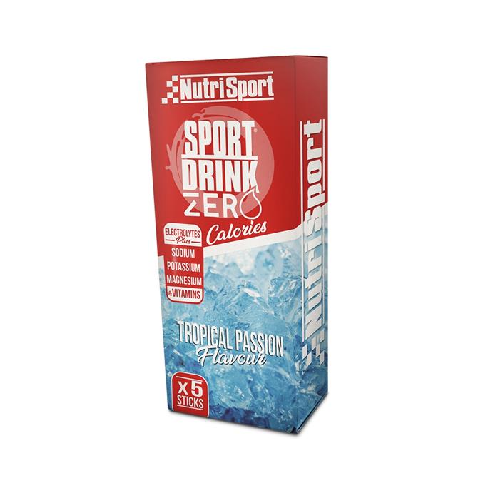 Sport Drink Zero