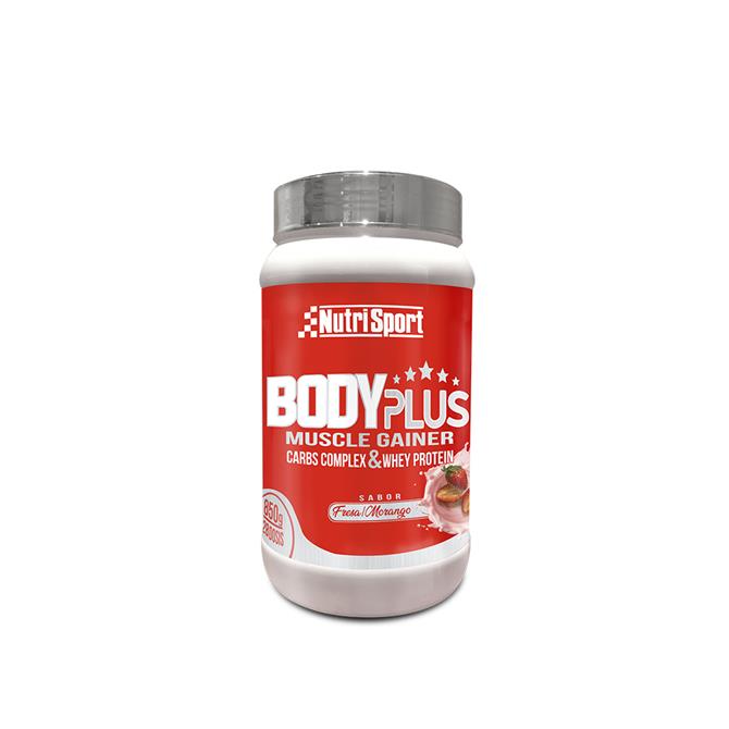 BodyPlus fresa 850