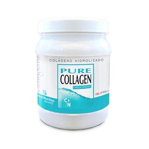 PURE COLLAGEN