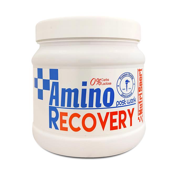 NutriSport Amino Recovery