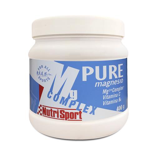 NutriSport Pure Magnesio