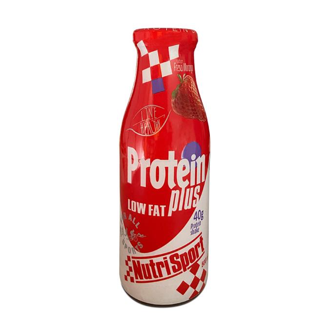 NutriSport Protein PLUS 500ml Fresa