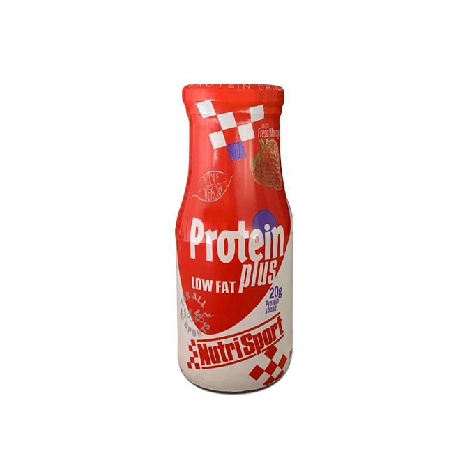 NutriSport Protein PLUS 250ml Fresa