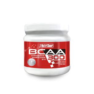 BCAA 300
