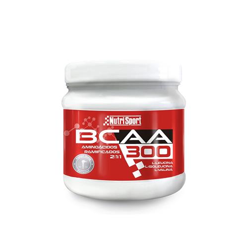 BCAA 300