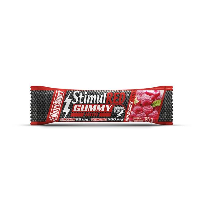 StimulRED Gummy