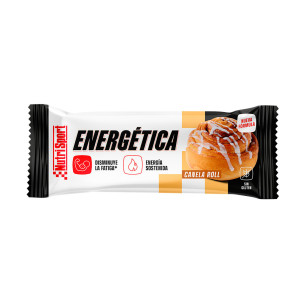 Barrita Energética Canela...