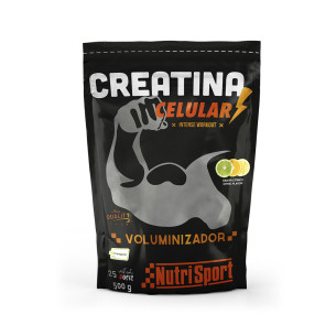 Creatina Celular Creapure®