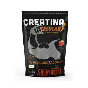 Creatina Celular Creapure® 2