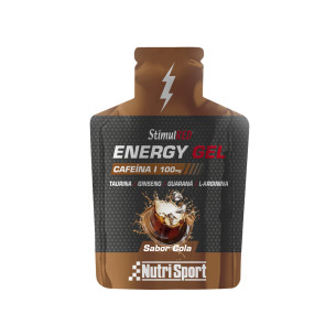 StimulRED Energy Gel Cola...