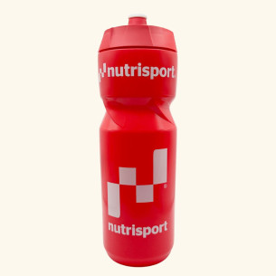 Bidón Sport 750 ml Rojo
