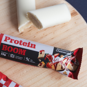 Protein Boom Strawberry... 2