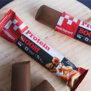 Protein Boom Banana Caramel... 2
