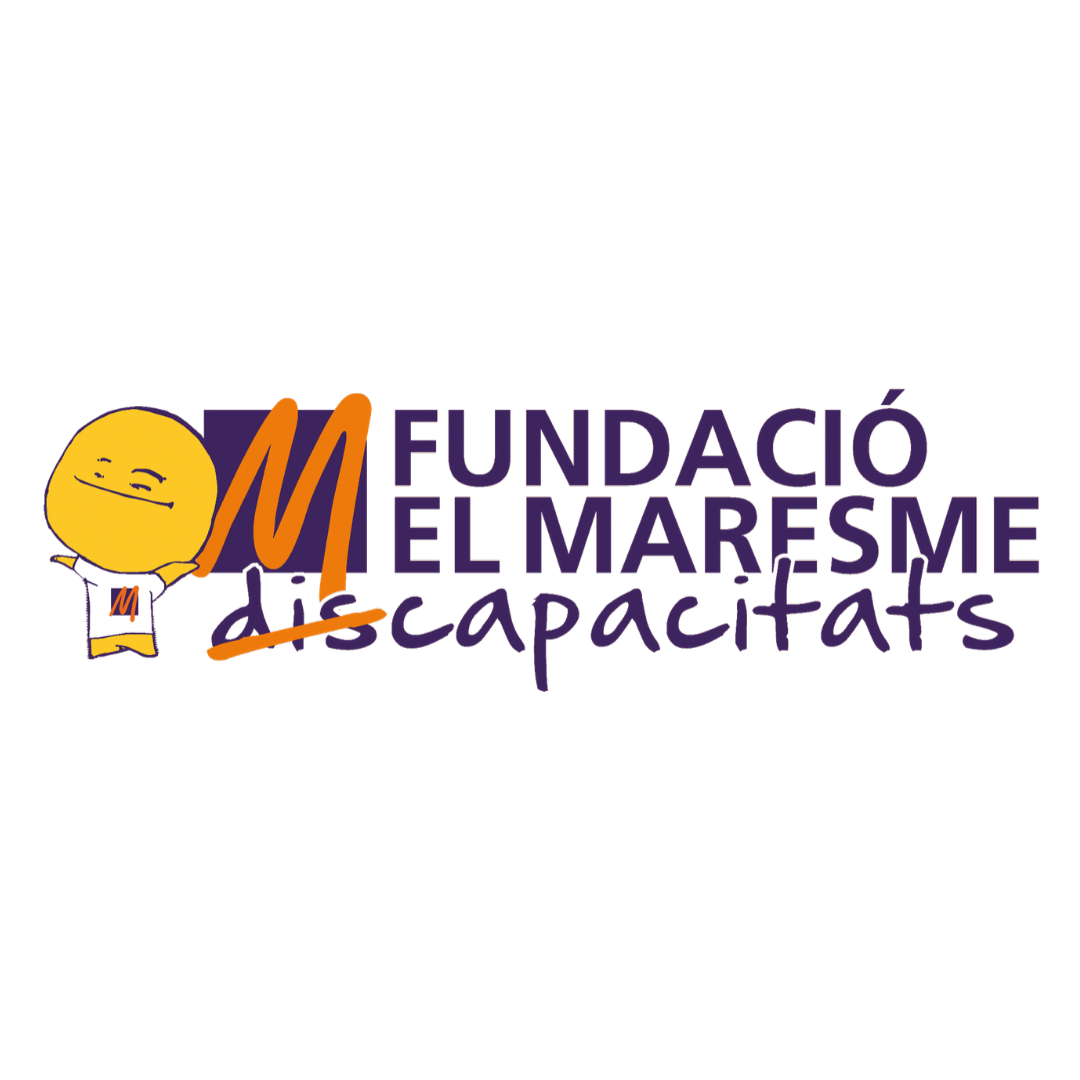 Fundació Maresme Logo