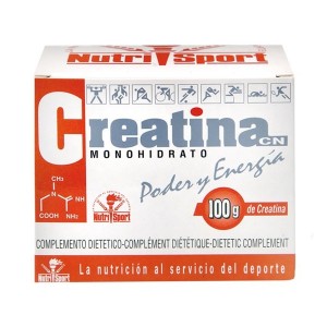 creatina-monohidrato