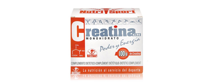 creatina-monohidrato