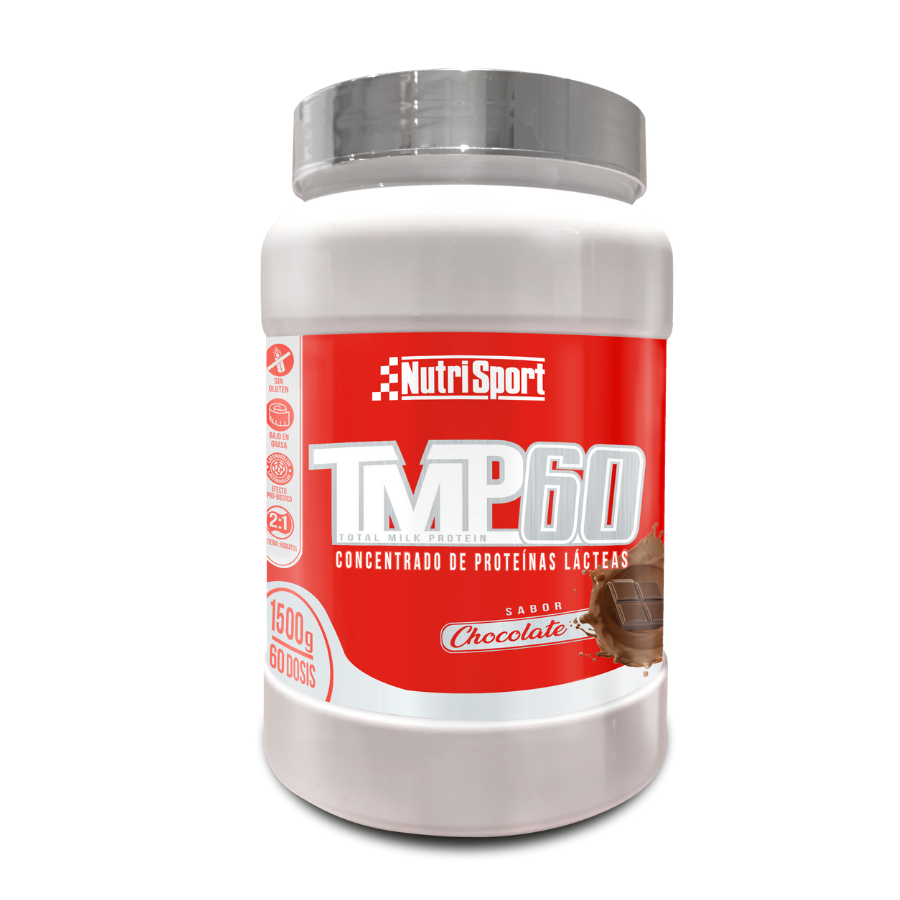 Amsport 100% caseína proteína polvo 2x900g lata proteínas