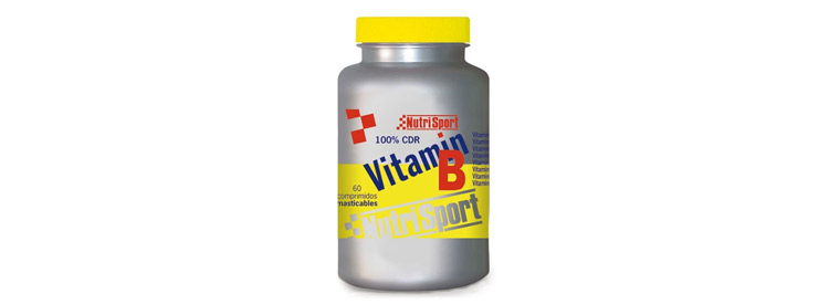 vitamina-b
