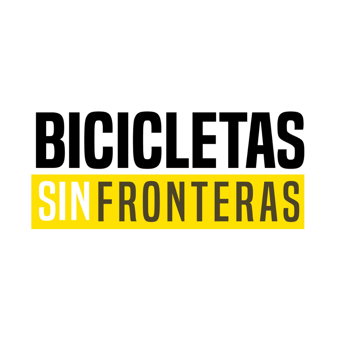 BICICLETAS SIN FRONTERAS