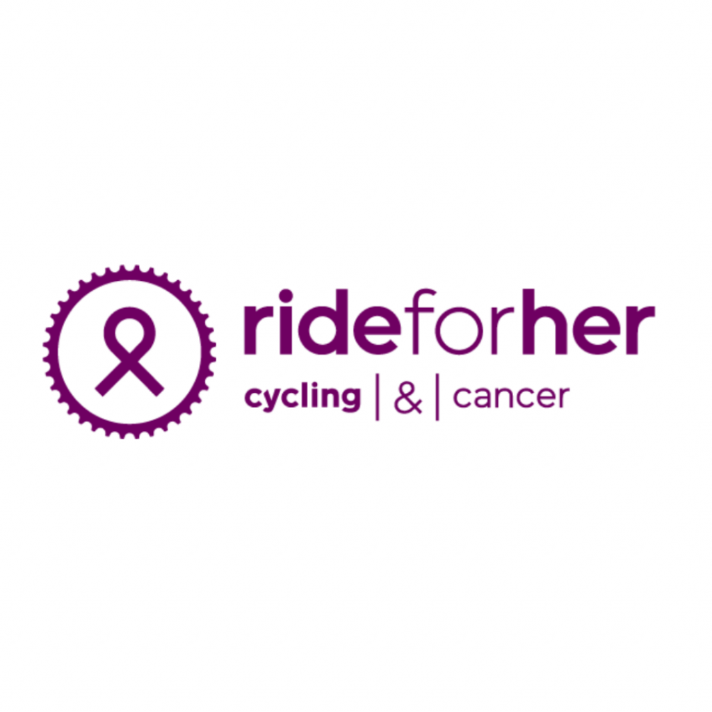 ride for her