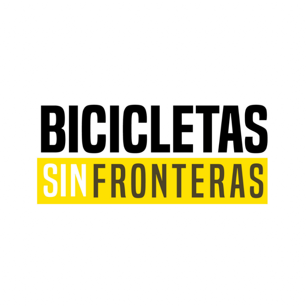 bicicletas sin fronteras