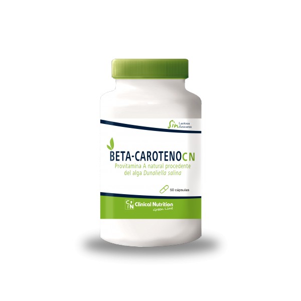 betacaroteno nutrisport