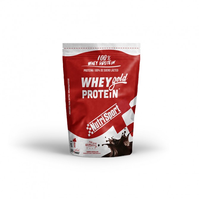 whey gold protein nutrisport
